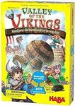 Valley of the Vikings