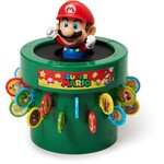 Pop Up Super Mario