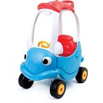 Grow N Up Mister Coupe Ride On Car