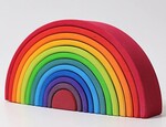 D4004: Grimms Large Rainbow