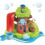 Klorofil Island Bath Toy