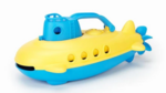 T4006: Submarine