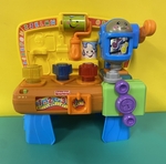 Laugh and Learn - Learning Workbench