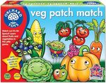 Veg Patch Match