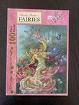 Fairies Puzzle