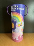 Unicorn Jigsaw Puzzle