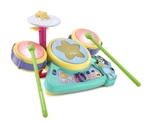VTech Bluey Hooray Drum Set