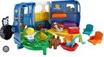 Little People Songs and Sound Camper Van