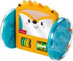 Fisher price play & crawl hedgehog mirror