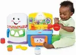 Fisher-Price Laugh & Learn Learning Kitchen Activity Center