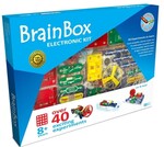 Brainbox Electronic Kit
