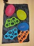 G2033: Hand Therapy set