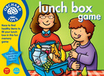Lunch Box Game
