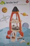 Cosmic Rocket Set
