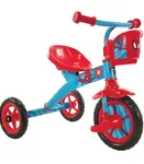 B1021: Spiderman Trike