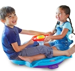 Little Tikes Fun Zone Dual Twister (Spinning Seat)