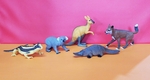 Australian animal bundle