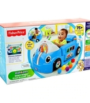 Fisher Price Crawl Around Car
