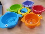 O1006: Stacking Sieves