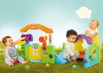 Little Tikes Activity Garden