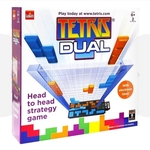 Tetris Dual