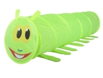 O3006: Pop-up Caterpillar Play Tunnel