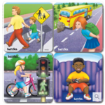 Road Safety Puzzles