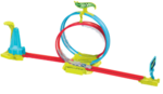 Hot Wheels Neon Speeders Car Loop