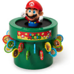 Pop up Mario