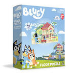 Bluey Floor Puzzle