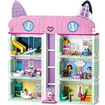 LEGO Gabby's DollHouse