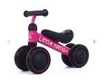 Little Nation Baby Balance Bike
