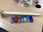 Cars Ramp