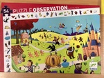 D2103: Fairytale puzzle
