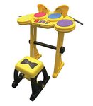 Wiggles Emma's Drum Kit