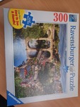 Ravensburger Bridge Puzzle