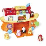 Vtech Toot Toot animal boat