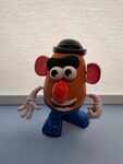 Mr Potato Head
