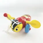 Buzzy Bee Pull Along Toy