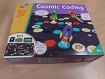 Cosmic Coding