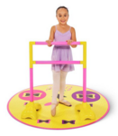 Emma Wiggles Dance Mat