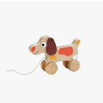 Bello Pull Along Puppy