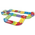 T1058: Toot Toot drivers track pieces (add ons)