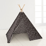 Tee Pee play tent