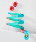 Duck Water Slide Bath Toy
