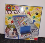 Code Breaker
