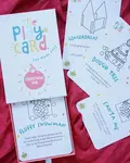 Play Card Co - Christmas Fun