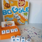 Boggle Jr.