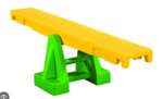 Gigantos Walkboards Set 2