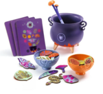 G3062: Witch's Soup & Potions Set